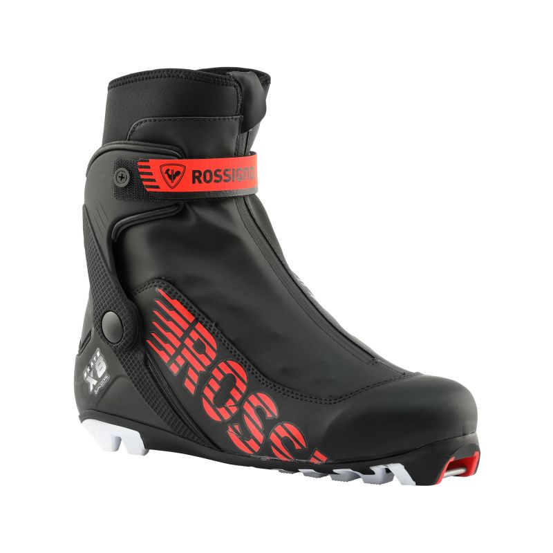 Rossignol boty běžecké X-8 - Skate vel. 41 - 1