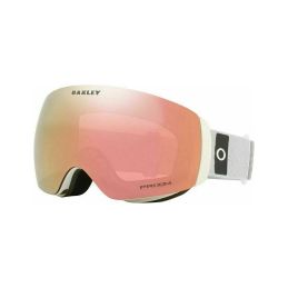 OAKLEY Brýle Flight Deck M White Haze - 1