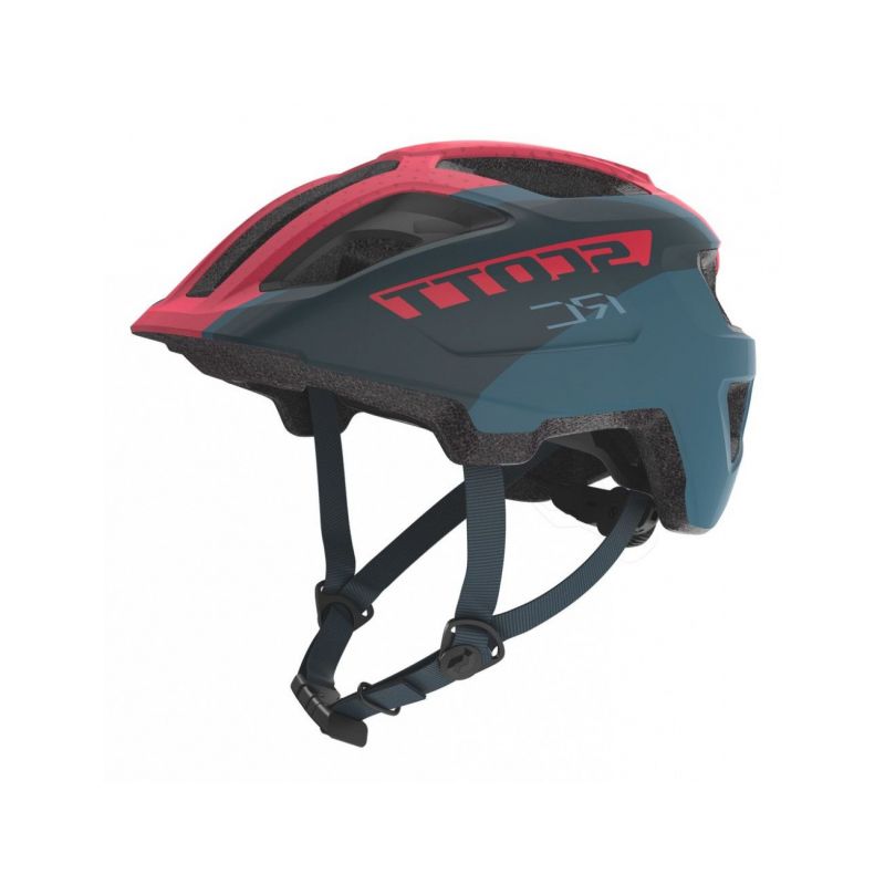 Scott přilba Spunto 50-56 cm - 1 Scott přilba Spunto 50-56 cm - 1