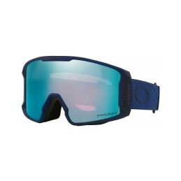 OAKLEY Brýle LineMiner M Navy Aura - 1