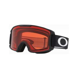 OAKLEY Brýle LineMiner S Matte Black - 1