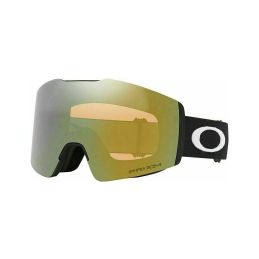 OAKLEY Brýle Fall Line L Matte Black - 1