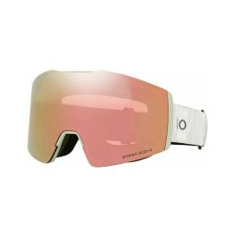 OAKLEY Brýle Fall Line M Grey Crystal - 1