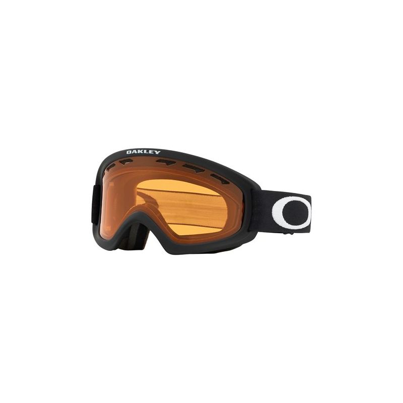 OAKLEY Brýle O Frame 2.0 PRO M Matte Black - 1