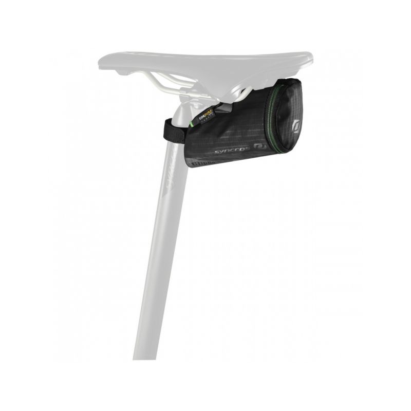 Syncros brašna Saddle Bag Clip-on 350 - 1 Syncros brašna Saddle Bag Clip-on 350 - 1