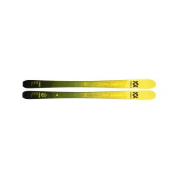 VOLKL skialpové lyže Rise Up 82 skins 170 cm - 1