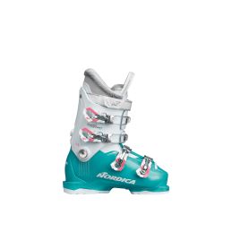 NORDICA boty sjezd Speedmachine J4  Girl  250 - 1