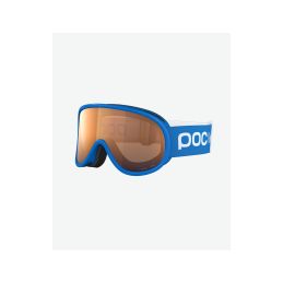 POC brýle POCito Retina Fluorescent Blue - 1