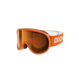 POC brýle POCito Retina Fluorescent Orange - 1
