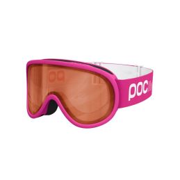 POC brýle POCito Retina Fluorescent Pink - 1