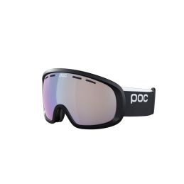 POC brýle Fovea Mid Clarity Photochromic Uranium Black - 1