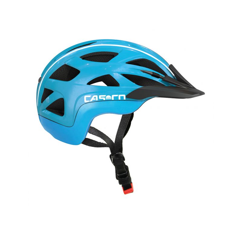 Casco přilba Activ 2 Junior 52 - 56cm Uni - 1 Casco přilba Activ 2 Junior 52 - 56cm Uni - 1