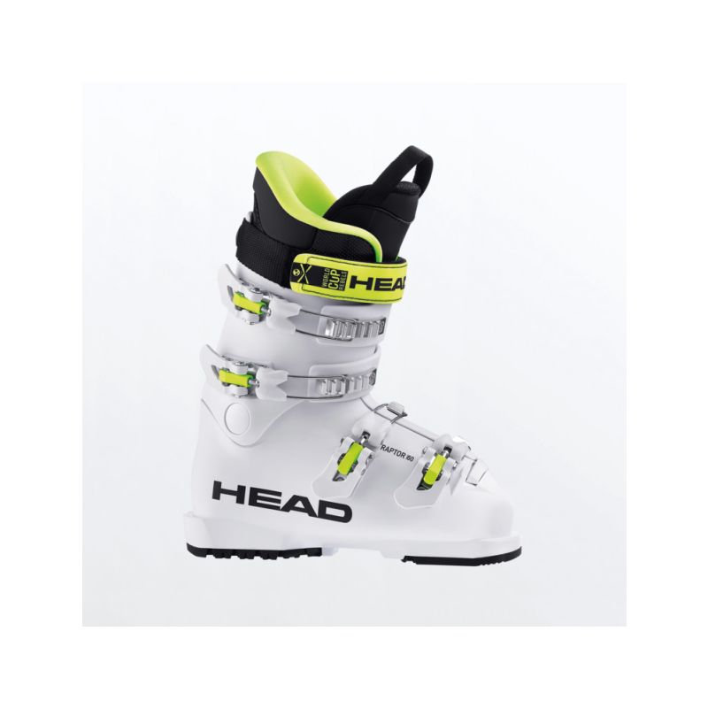 HEAD dětské sjezdové boty Raptor 60 230 - 1