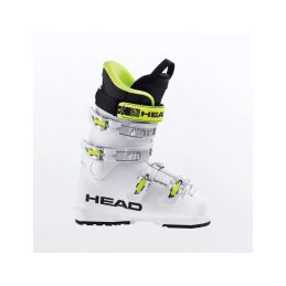 HEAD dětské sjezdové boty Raptor 60 245 - 1