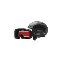 Smith helma Glide Jr. Mips / Rascal Combo   YXS  48-52 - 1