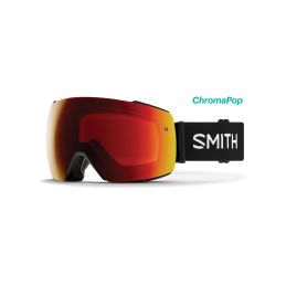 SMITH brýle I/O MAG  Black - 1