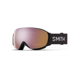 SMITH brýle I/O MAG  Black - 1