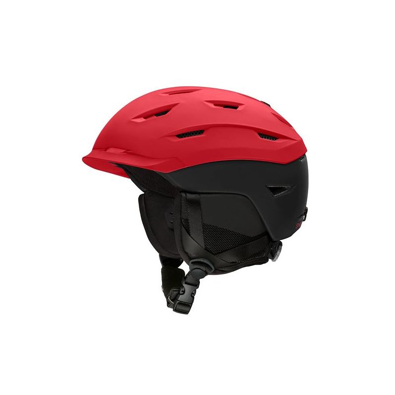 Smith helma Level  L 59-63cm - 1