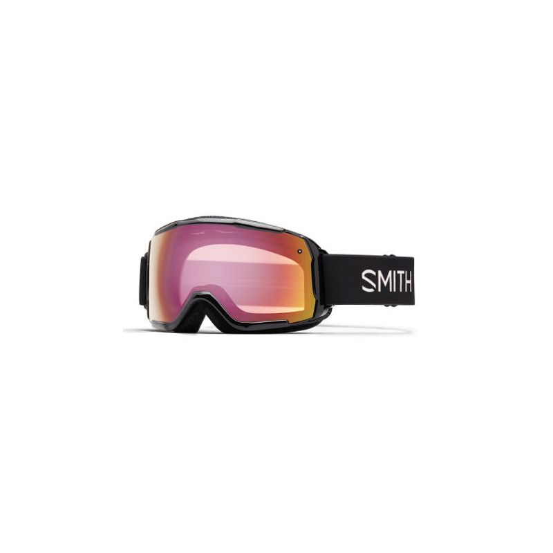 SMITH brýle GROM Black - 1