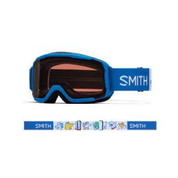 SMITH brýle Daredevil Cobalt Doggos - 1