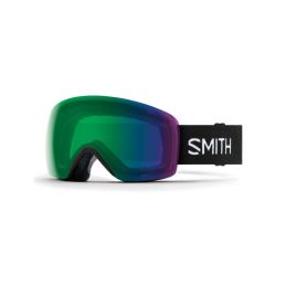 SMITH brýle Skyline Black   XL - 1