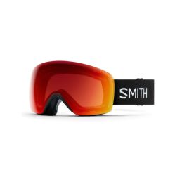 SMITH brýle Skyline Black  XL - 1