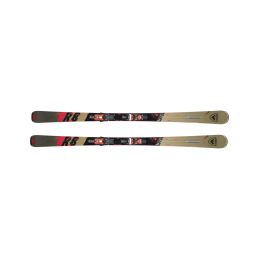 Rossignol lyže React R8 C.A.M. 156cm  (set) - 1