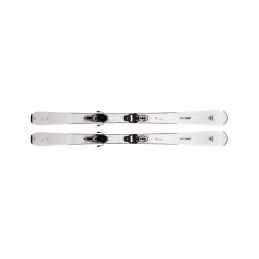 Rossignol lyže sjezdové NOVA 2 Xpress  152 cm  (set) - 1