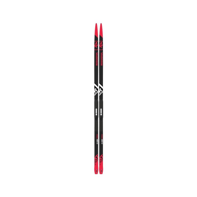 Rossignol běžky Speed R-skin JR 120cm - 1