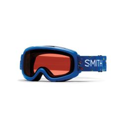 SMITH brýle GAMBLER  Cobalt Doggos - 1