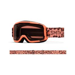 SMITH brýle Daredevil Coral Cheetah Print - 1