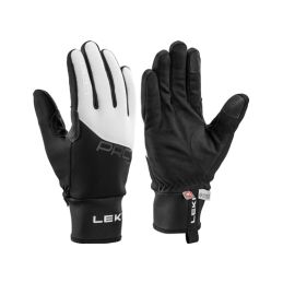 LEKI Rukavice PRC Thermo Plus Women  8 - 1