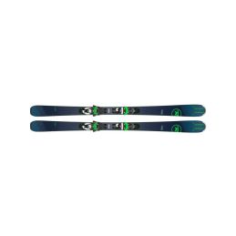 Rossignol lyže sjezdové Experience 84 AI 168cm  (set) - 1