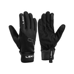 LEKI Rukavice CC Thermo  10 - 1