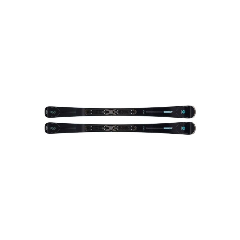 Rossignol lyže sjezdové NOVA 6 Xpress 149 cm (set) - 1 Rossignol lyže sjezdové NOVA 6 Xpress 149 cm (set) - 1