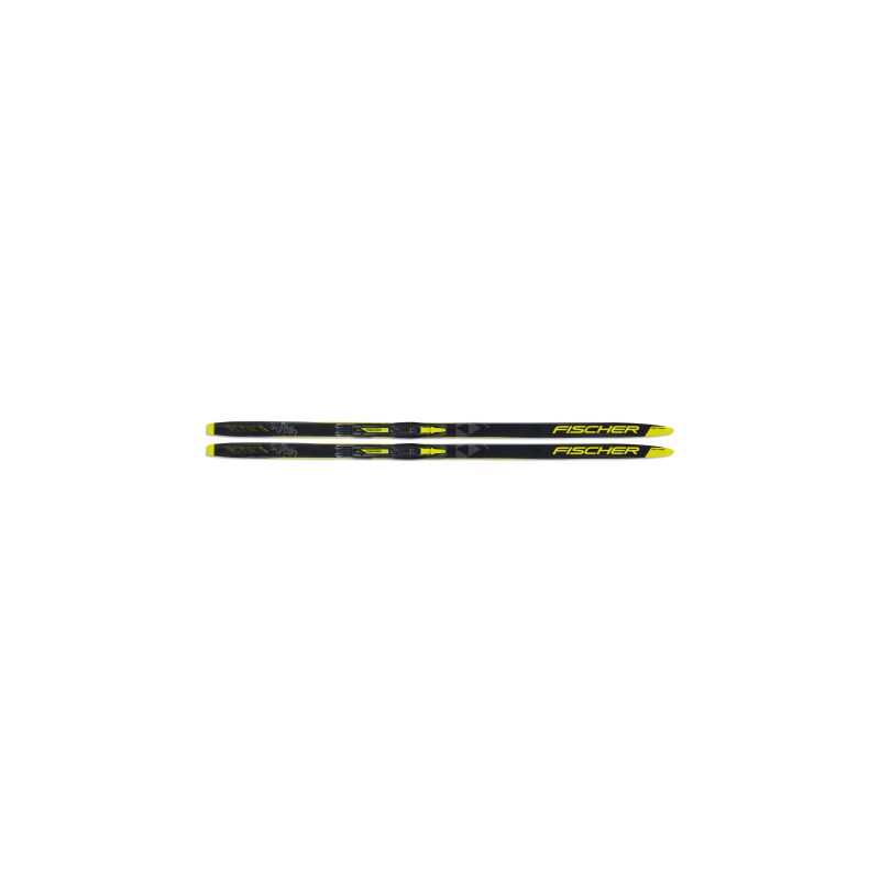 Fischer běžky Sprint Skin  JR 150cm   set - 1