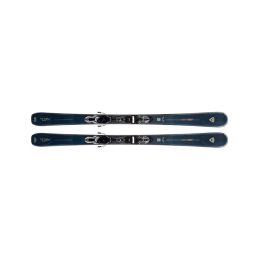 Rossignol lyže sjezdové NOVA 4 CA Xpress  146 cm  set - 1