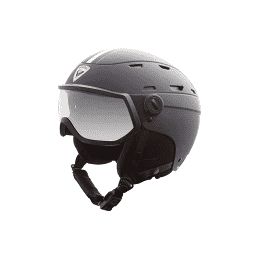 Rossignol helma Allspeed Visor IMP Black  L - 1