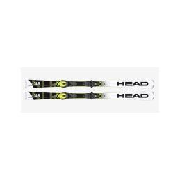 HEAD WC Rebels e-SLR SW LYT-PR  149cm  (set) - 1