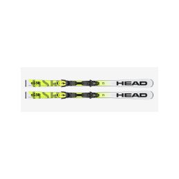 HEAD lyže WC Rebels e-GSR SW LYT-PR  170cm  (set) - 1