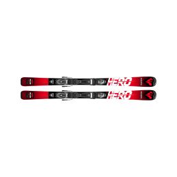 Rossignol lyže Hero Jr Multievent  150cm    (set) - 1