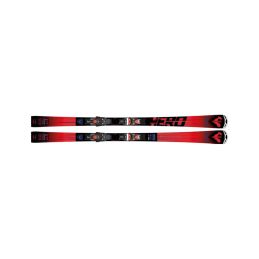 Rossignol lyže sjezdové Hero Elite LT TI 172cm  (set) - 1