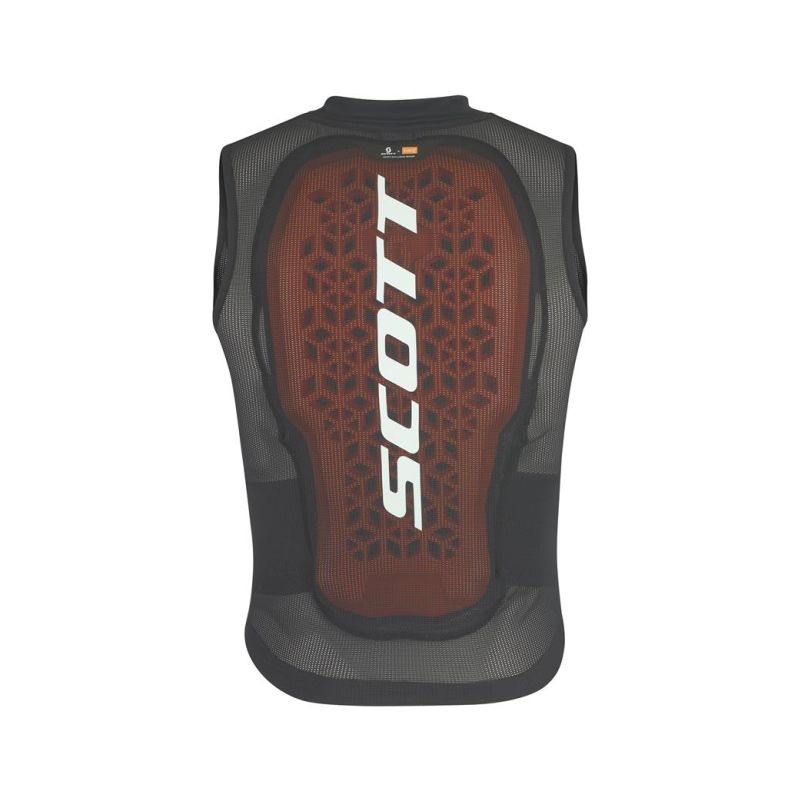 SCOTT chránič páteře AirFlex Jr Vest Protector   vel.M - 1