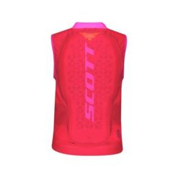 SCOTT chránič páteře AirFlex Jr Vest Protector   vel.XS - 1