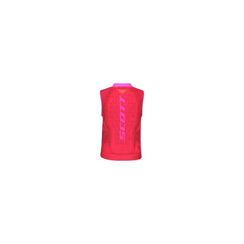 SCOTT chránič páteře AirFlex Jr Vest Protector   vel.M - 1