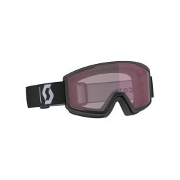 SCOTT Brýle Factor  black/white   S/M - 1