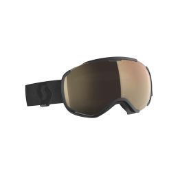 SCOTT Brýle  Faze II LS  mineral black   M/L - 1