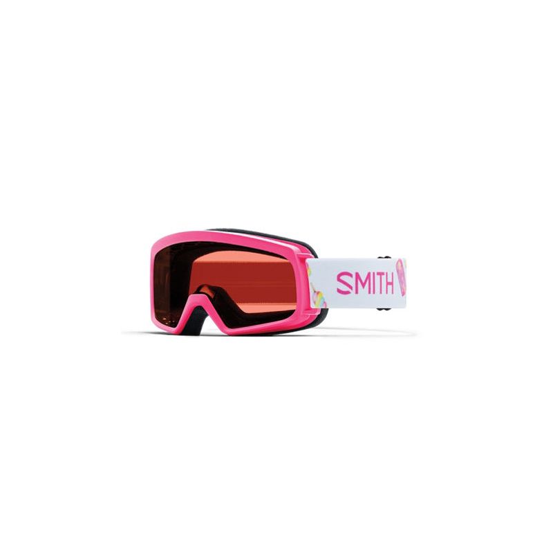 SMITH brýle Rascal  Flamingo Stickers - 1