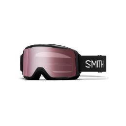 SMITH brýle Daredevil Black - 1