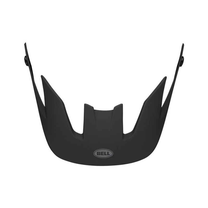 BELL 4Forty/Hela Visor-blk-S/M - 1 BELL 4Forty/Hela Visor-blk-S/M - 1